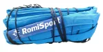Сетка волейбольная Romi Sport "Профессиональная" капроновая, ячейка 10*10 см (Польша) 8,5 м.