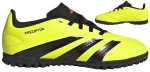 Сороконіжки Adidas Predator 24 Club Turf IG5436 розмір 36 2/3