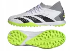 Сороконіжки Adidas Predator Accuracy.3 TF GZ0004, розмір 43 (27.5 см)