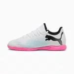Футзалки Puma Future 7 Play IT 107739_01 размер 34