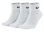 Шкарпетки Nike U NK V CUSH ANKLE-3PR VALUE білий Уні 38-42