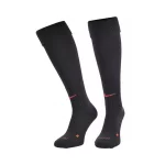 Гетри Nike Performance Classic II Socks чорний, червоний Чол 46-50