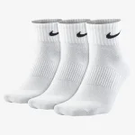 Шкарпетки Nike U NK EVERYDAY LTWT ANKLE 3PR білий Уні 38-42