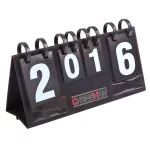 Табло суддівське перекидне спортивне 2х2 CHENGHAN SP-Sport C-5918