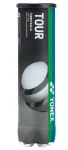 М'ячі для тенісу Yonex Tour (4B) (TBTR4b)