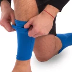 Тримачі для щитків CO-0790, сині