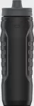 Пляшка Under Armour Sideline Squeeze 32oz чорний 950 мл (UA70090-00025)