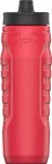 Пляшка Under Armour Sideline Squeeze 32oz червоний 950 мл (UA70090-20002)
