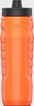 Пляшка Under Armour Sideline Squeeze Blaze 32oz помаранчевий 950 мл (UA70090-30155)