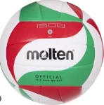 М'яч волейбольний Molten V5M1500