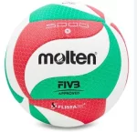 М'яч волейбольний Molten V5M5000
