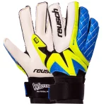 Перчатки вратарские детские FDSPORT FB-853B-3, размер 6