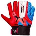 Перчатки вратарские "REUSCH" FB-853-2, размер 9
