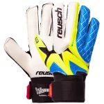 Перчатки вратарские "REUSCH" FB-853-3, размер 8