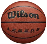 М'яч баскетбольний Wilson LEGEND COMP size 5