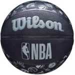 М'яч баскетбольний Wilson NBA ALL TEAM BL size 6 (WTB1300XBNBA6)