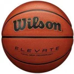 М'яч баскетбольний Wilson NBA AUTHENTIC INDOOR OUTDOOR size 6