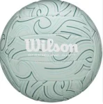 М'яч волейбольний Wilson SHORELINE SOFT GEN GREEN VB Bl OF