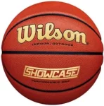 М'яч баскетбольний Wilson SHOWCASE COMP size 7