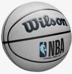 М'яч баскетбольний Wilson NBA FORGE PRO UV BSKT size 7