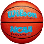М'яч баскетбольний Wilson NCAA ELEVATE VTX BSKT Orange/Blue size 7