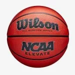 М'яч баскетбольний Wilson NCAA ELEVATE BSKT №6 Orange