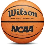 М'яч баскетбольний Wilson NCAA OUTDOOR GAME size7