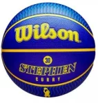 М'яч баскетбольний Wilson NBA PLAYER ICON OUTDOOR BSKT CURRY size 7