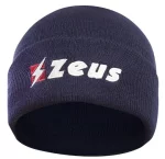 Шапка Zeus ZUCCOTTO LANA синій Чол OFSM