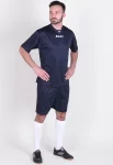 Форма (шорти + футболка) Zeus KIT PROMO синій Чол M