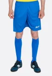 Шорти Zeus SHORT MIDA блакитний Діт XS