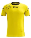 Футболка Zeus SHIRT MIDA жовтий Діт XS (Z01771)