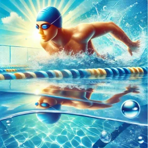 Товари для басейну