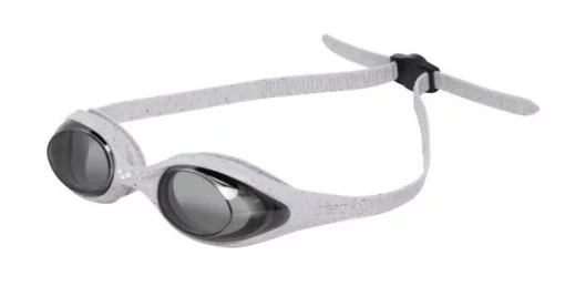 Окуляри для плавання Arena SPIDER сірий Уні OSFM