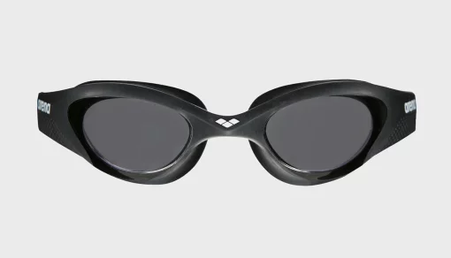 Окуляри для плавання Arena THE ONE чорний Уні OFSM