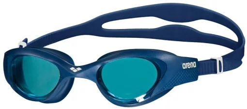 Окуляри для плавання Arena THE ONE синій Уні OSFM