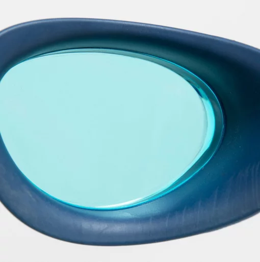 Окуляри для плавання Arena THE ONE JR синій, бірюзовий Діт OFSM