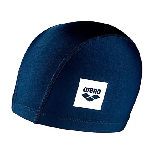 Шапка для плавання Arena UNIX II темно-синій Уні OSFM