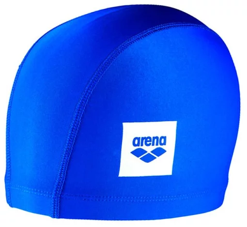 Шапка для плавання Arena UNIX II блакитний Уні OSFM (002383-102)