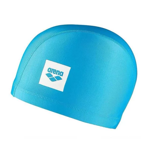 Шапка для плавання Arena UNIX II блакитний Уні OSFM