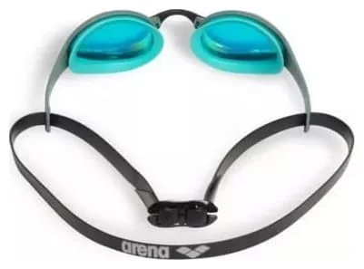 Окуляри для плавання Arena COBRA ULTRA SWIPE MR сірий, чорний Уні OFSM
