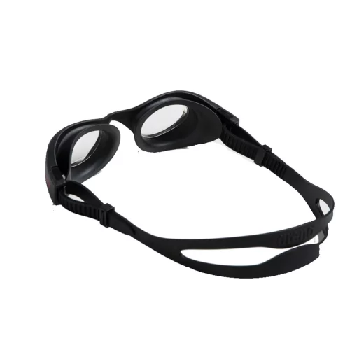Окуляри для плавання Arena THE ONE WOMAN чорний Жін OSFM