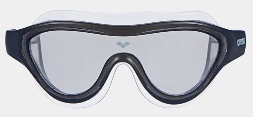 Окуляри для плавання Arena THE ONE MASK чорний Уні OFSM (003148-100)