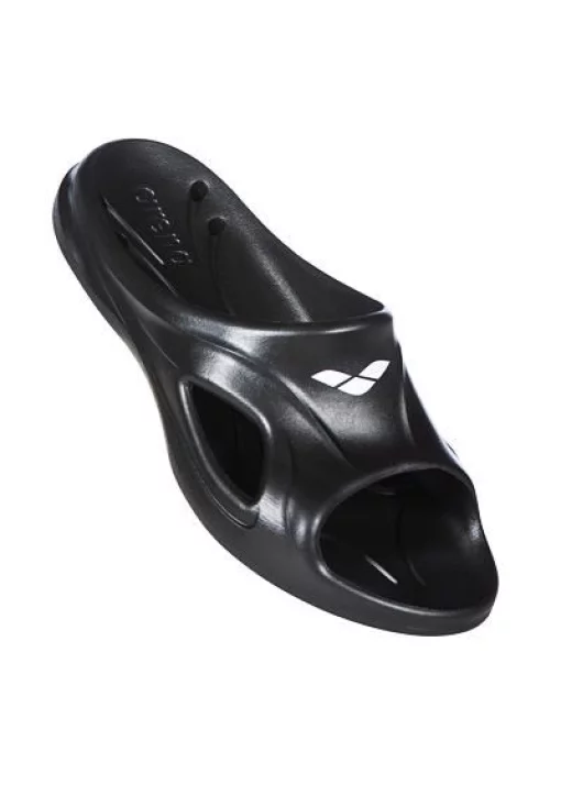 Шльопанці Arena HYDROSOFT II HOOK чорний Чол 40