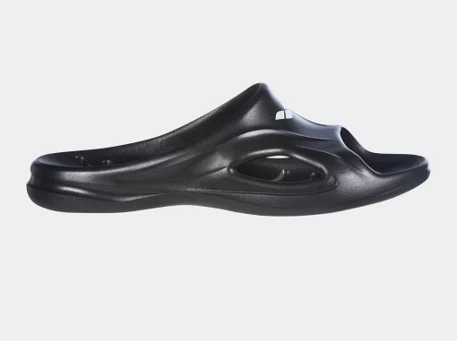 Шльопанці Arena HYDROSOFT II HOOK чорний Чол 40