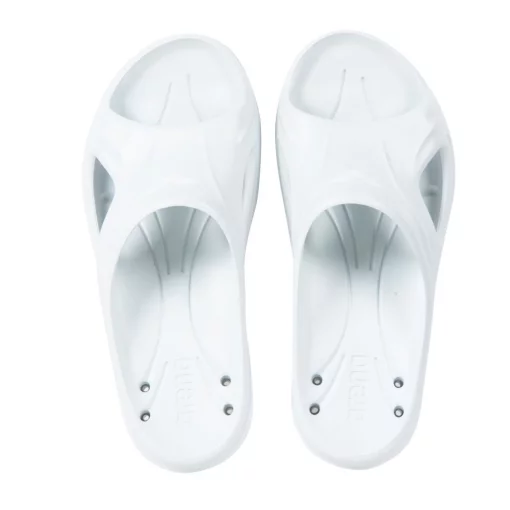 Шльопанці Arena HYDROSOFT II HOOK світло-сірий Чол 40