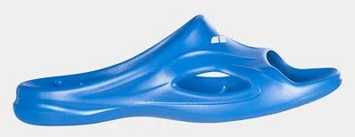 Шльопанці Arena HYDROSOFT II HOOK синій Чол 43