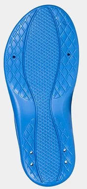 Шльопанці Arena HYDROSOFT II HOOK синій Чол 43