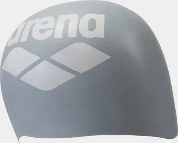 Шапка для плавання Arena REVERSIBLE CAP синій One Size (003786-103)