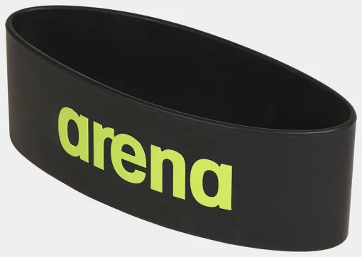 Стрічка для плавання Arena ANKLE BAND PRO чорний Уні OSFM